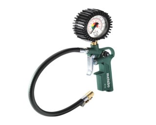METABO PNE.MANOMETR PISTOLETOWY RF 60 0 PNE.