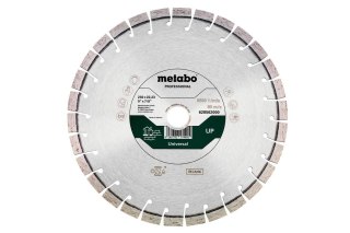 METABO TARCZA DIAMENTOWA UNIWERSALNA „PROFESSIONAL" 230 x 22mm