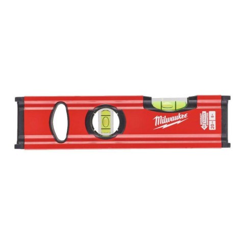 MILWAUKEE POZIOMICA SLIM 20cm