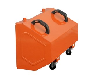 OLEO-MAC POJEMNIK DO ZAMIATARKI 80cm