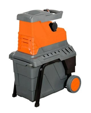 OLEO-MAC ROZDRABNIACZ GAŁĘZI ELEKTRYCZNY ELS2800 2800W
