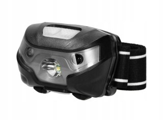 ORNO LATARKA CZOŁOWA 3W, 120 LM 1200mAh &&