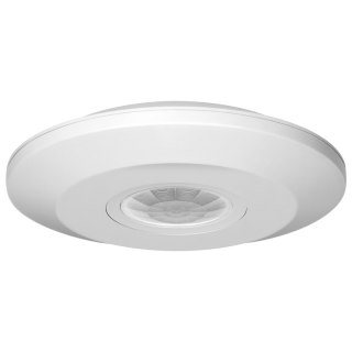 ORNO TUYA CZUJNIK RUCHU PIR 360°, IP20, 2000W, ULTRA PŁASKI, MINI SMART WI-FI