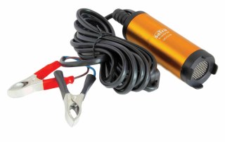 POMPKA DO OLEJU NA. 38mm 12V /40W /SATRA