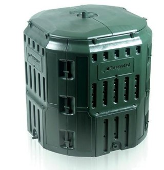 PROSPERPLAST KOMPOSTOWNIK 340L ZIELONY COMPOTHERMO