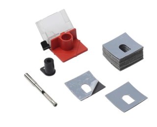 RUBI ZESTAW EASY GRES Z WIERTŁEM 6mm *
