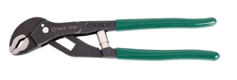 SATA SZCZYPCE NASTAWNE 7" Z AUTOMATYCZNYM DOPASOWANIEM