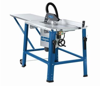 SCHEPPACH PILARKA STOŁOWA 315mm HS120o /230V/2200W