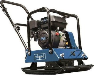 SCHEPPACH ZAGĘSZCZARKA HP1800S 550x440mm 88kg 6,5 KM 23000N
