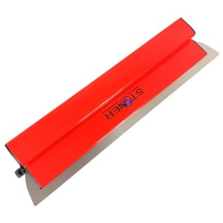 SILVER SZPACHLA WYKOŃCZENIOWA DO GŁADZI 1000mm /STONER