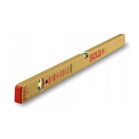 SOLA POZIOMICA ALUMINIOWA AZ 150 150cm