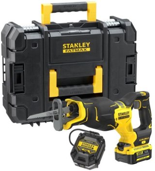STANLEY PIŁA SZABLASTA V20 SFMCS311M1T 1x4,0 Ah PRO-STACK