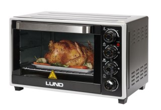 LUND PIEKARNIK ELEKTRYCZNY 1600W 28L