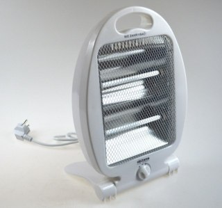 VOLTENO GRZEJNIK KWARCOWY 800W 400W/800W.
