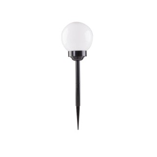 VOLTENO LAMPKA SOLARNA PLASTIK KULA 73/ 25/25cm