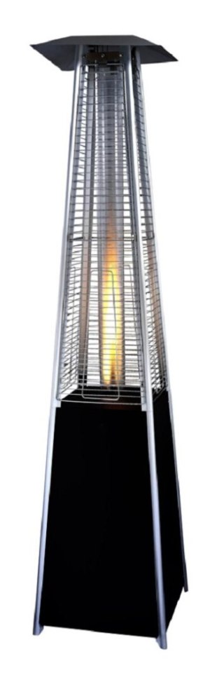 VOLTENO OGRZEWACZ OGRODOWY GAZOWY 12kW