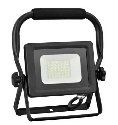 VOLTENO REFLEKTOR LED PRZENOŚNY SLIM 20W......