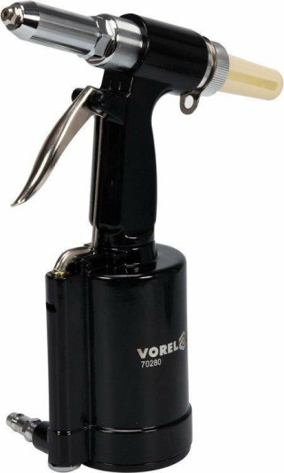 VOREL NITOWNICA PNEUMATYCZNA 2,4-4,8mm