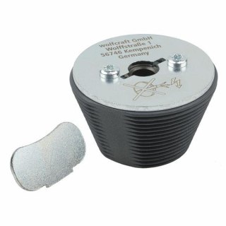 WOLFCRAFT ADAPTER DO POWIĘKSZANIA OTWORÓ W FI 46-62mm