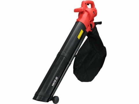 YATO DMUCHAWA / ODKURZACZ DO LIŚCI 3500W