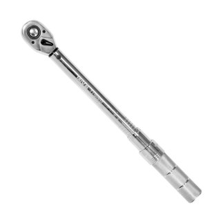 YATO KLUCZ DYNAMOMETRYCZNY 1/2" 10- 60Nm 07611