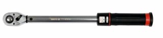 YATO KLUCZ DYNAMOMETRYCZNY 1/2" 10- 60Nm