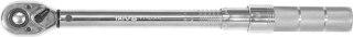 YATO KLUCZ DYNAMOMETRYCZNY 3/8" 10-60Nm 07500