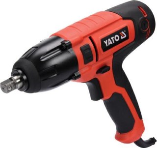 YATO KLUCZ ELEKTRYCZNY UDAROWY 1/2" 450W /450Nm