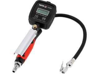 YATO MANOMETR PISTOLETOWY 23705