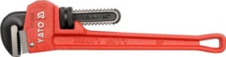YATO STILLSON CR-MO 14" 2490