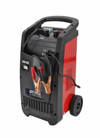 AWTOOLS PROSTOWNIK SUV-455 Z ROZRUCHEM BLACK LINE
