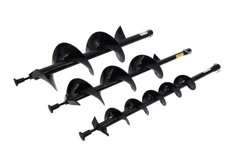 AWTOOLS ŚWIDER WIERTNICA SPALINOWA + 3 WIERTŁA /2,3KM EA56