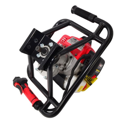 AWTOOLS ŚWIDER WIERTNICA SPALINOWA + 3 WIERTŁA /2,3KM EA56