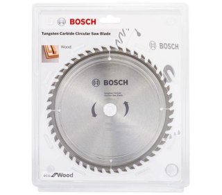 BOSCH PIŁA TARCZOWA ECO WOOD 190x30x48z