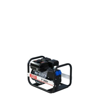 FOGO GENERATOR PRZENOŚNY F 3001 2,5KW 230V SILNIK TMH