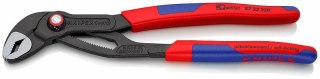 KNIPEX SZCZYPCE NASTAWNE 250mm COBRA QUICK SET...