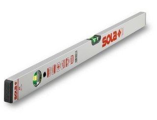 SOLA POZIOMICA ALUMINIOWA AV 60 60cm