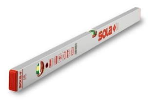 SOLA POZIOMICA ALUMINIOWA AZB 40 40cm