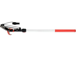 YATO SEKATOR GĄSIENICOWY TELESOPOWY 1.8m
