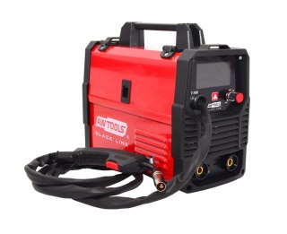 AWTOOLS PÓŁAUTOMAT SPEEDLINE MIG AWT-160 BLACK LINE