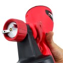 AWTOOLS ELEKTRYCZNY PISTOLET MALARSKI 600W BL