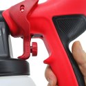 AWTOOLS ELEKTRYCZNY PISTOLET MALARSKI 600W BL