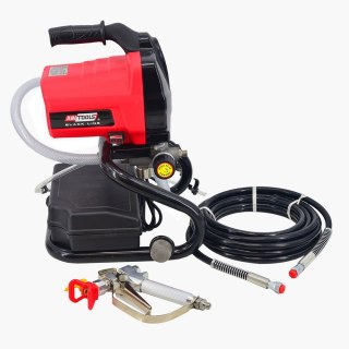 AWTOOLS HYDRODYNAMICZNY AGREGAT MALARSKI 650W