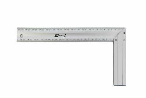 AWTOOLS KĄTOWNIK ALUMINIOWY 400mm AWTOOLS KĄTOWNIK ALUMINIOWY 400mm