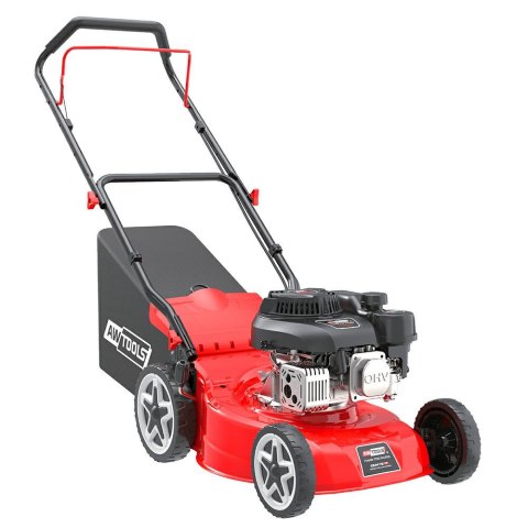 AWTOOLS KOSIARKA SPALINOWA BEZ NAPĘDU 2.5kW 3.4HP DM41P AWTOOLS KOSIARKA SPALINOWA BEZ NAPĘDU 2.5kW 3.4HP DM41P