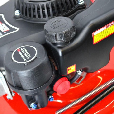 AWTOOLS KOSIARKA SPALINOWA BEZ NAPĘDU 2.5kW 3.4HP DM41P AWTOOLS KOSIARKA SPALINOWA BEZ NAPĘDU 2.5kW 3.4HP DM41P