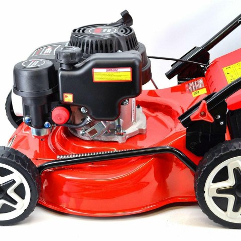 AWTOOLS KOSIARKA SPALINOWA BEZ NAPĘDU 2.5kW 3.4HP DM41P AWTOOLS KOSIARKA SPALINOWA BEZ NAPĘDU 2.5kW 3.4HP DM41P