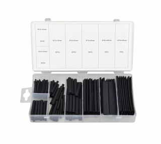 AWTOOLS KOSZULKI TERMOKURCZLIWE 127szt.