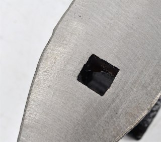 AWTOOLS KOWADŁO ŻELIWNE SG 330mm 10kg