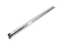 AWTOOLS ŁATA TYNKARSKA 100CM TYP H H ZAMKNIĘTA WYKOŃCZONA TRAPEZEM